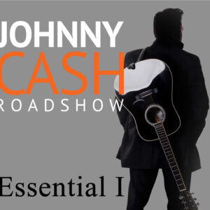 Johnny Cas Roadshow essential 1